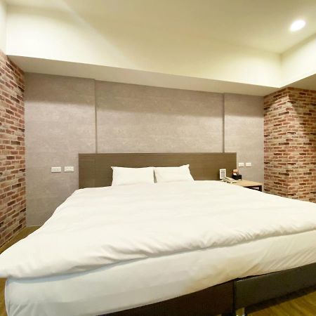 Taichung Old F Hotel Kültér fotó