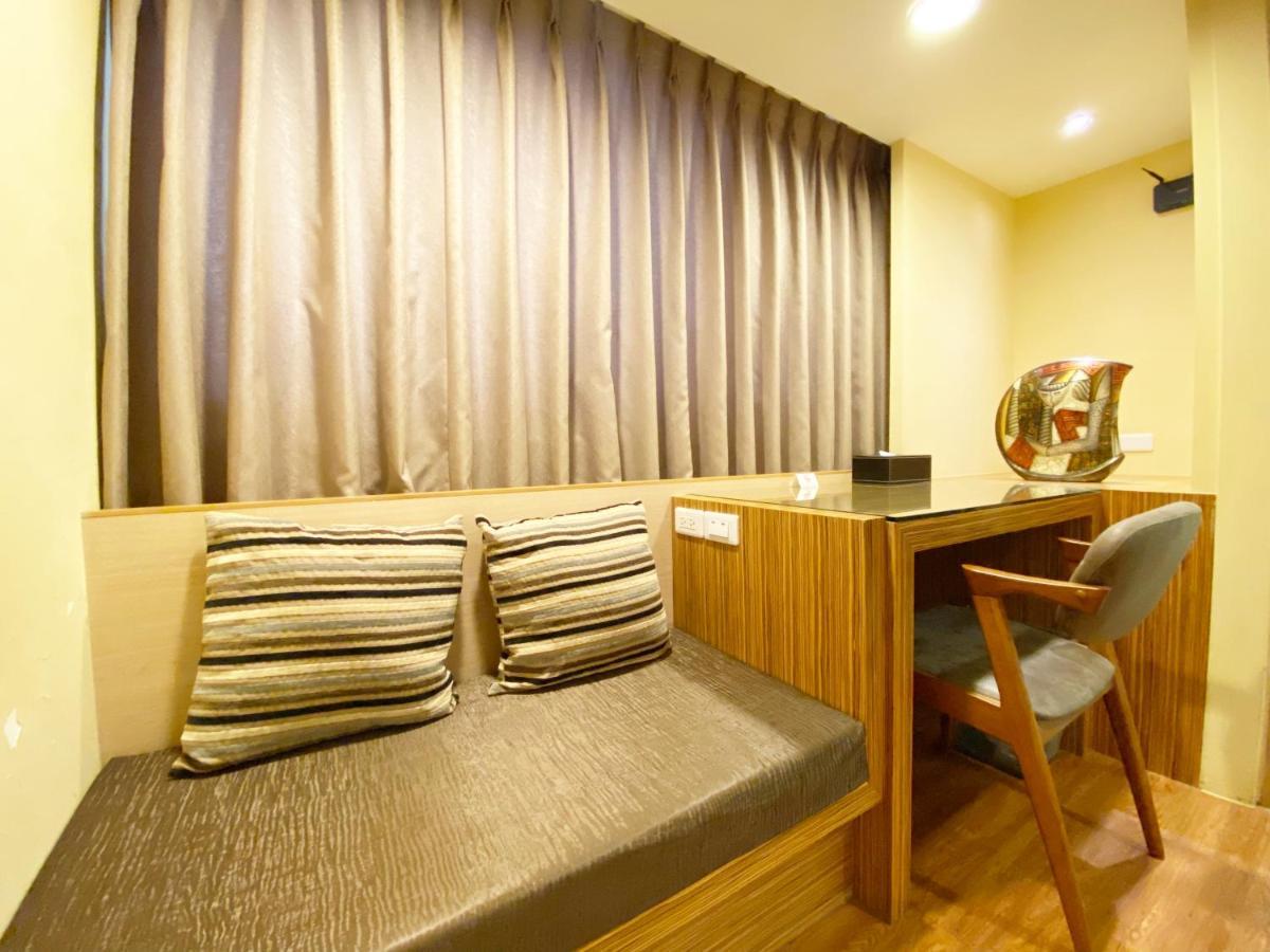 Taichung Old F Hotel Kültér fotó